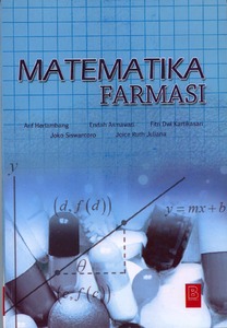 Matematika Farmasi - Ubaya Repository